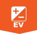 Etykieta EV